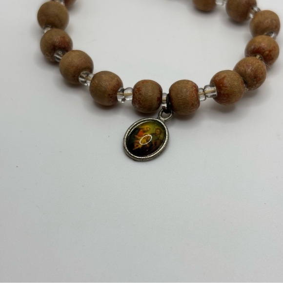 Religious Bracelets Catholic Themed - Picture 11 of 13